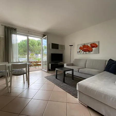 Residence Rivachiara Room photo