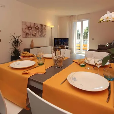 Residence Rivachiara Room photo
