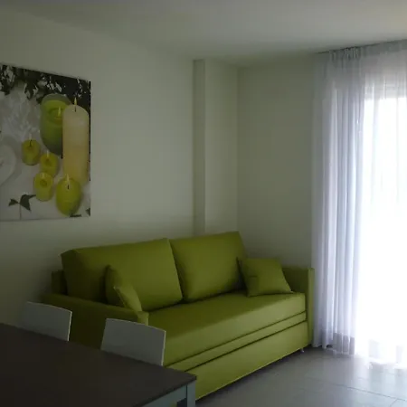 Residence Rivachiara Room photo