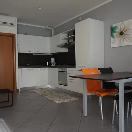 Residence Rivachiara Room photo