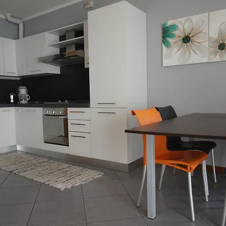 Residence Rivachiara Room photo