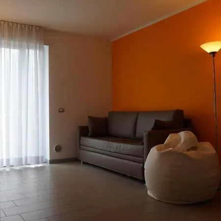 Residence Rivachiara Room photo
