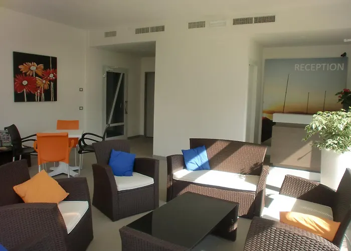 Residence Rivachiara