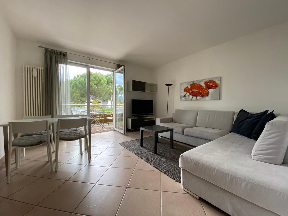 Rivachiara Aparthotel Riva del Garda