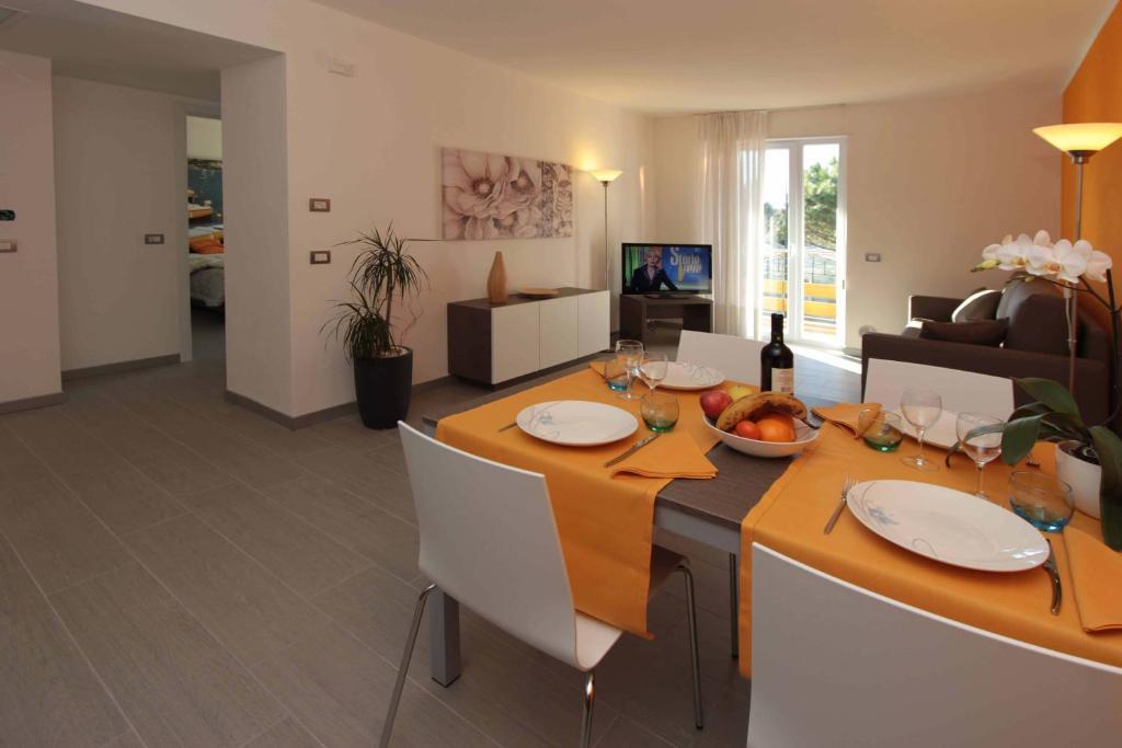 Rivachiara Aparthotel Riva del Garda