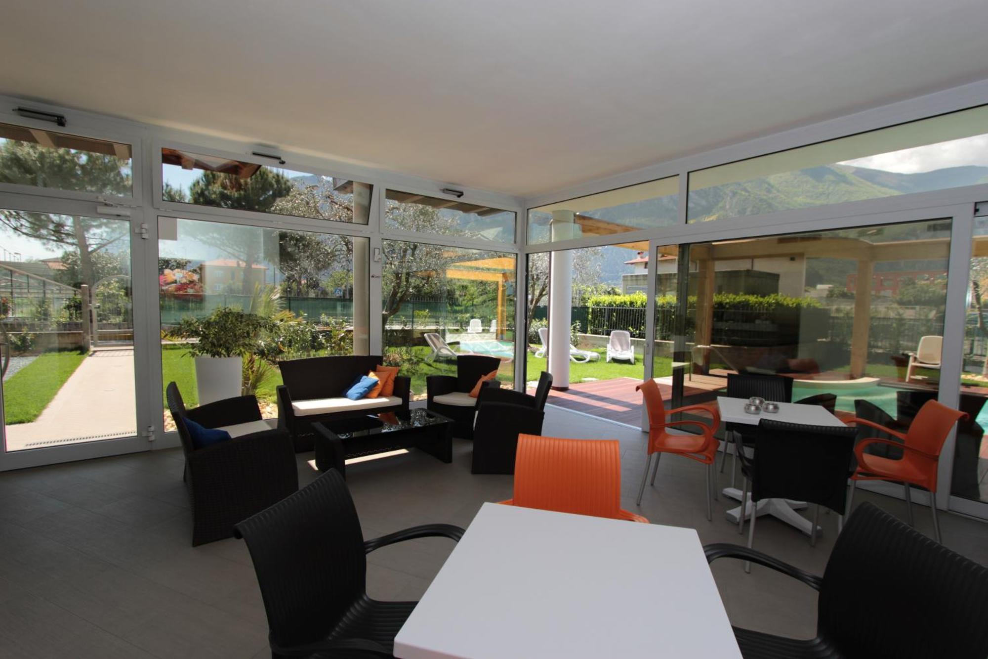 Aparthotel Rivachiara Riva del Garda