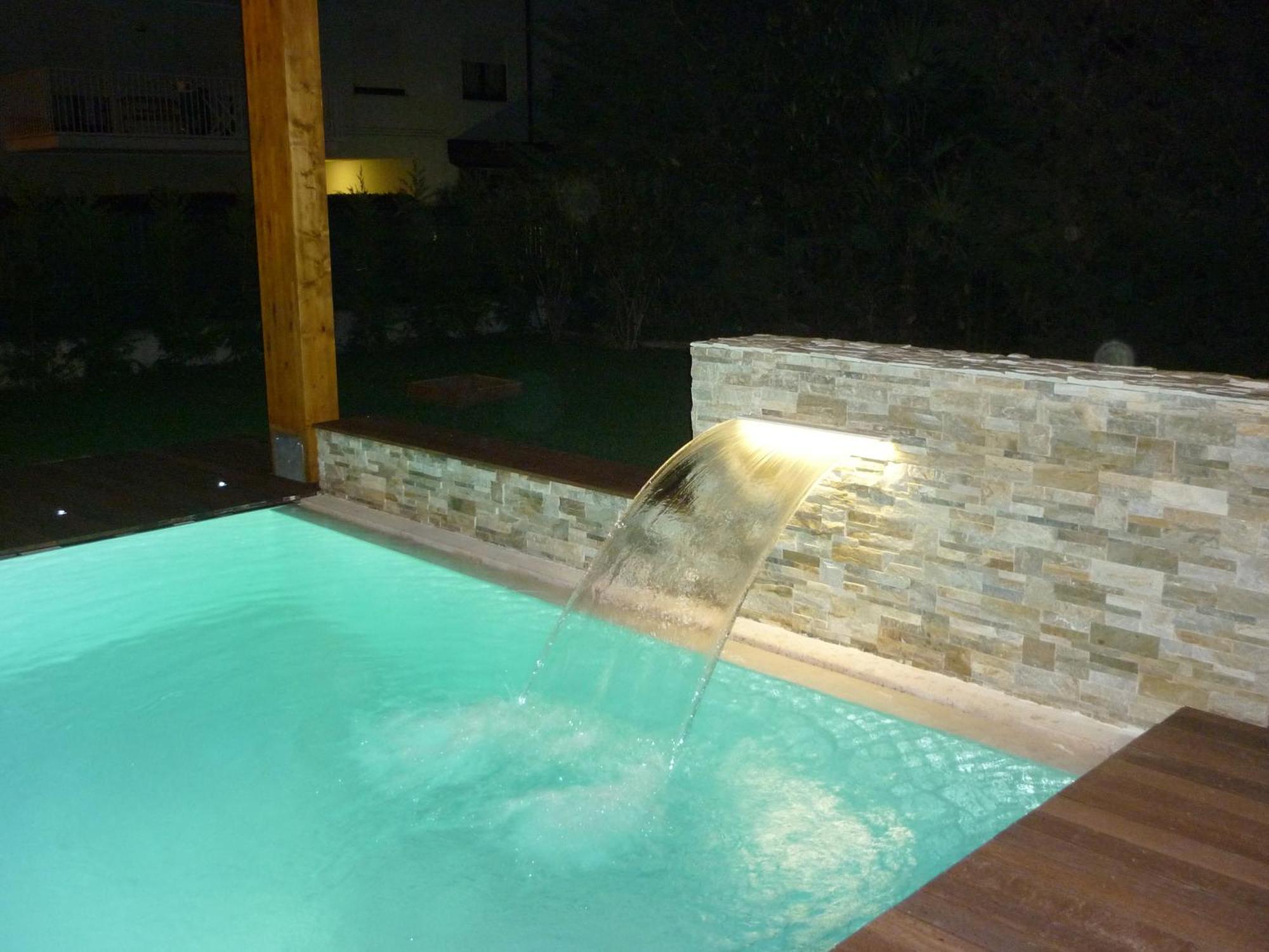 Apartahotel Rivachiara Riva del Garda