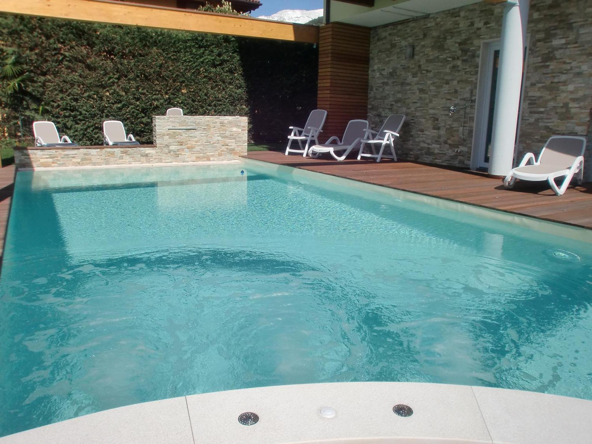Aparthotel Rivachiara Riva del Garda