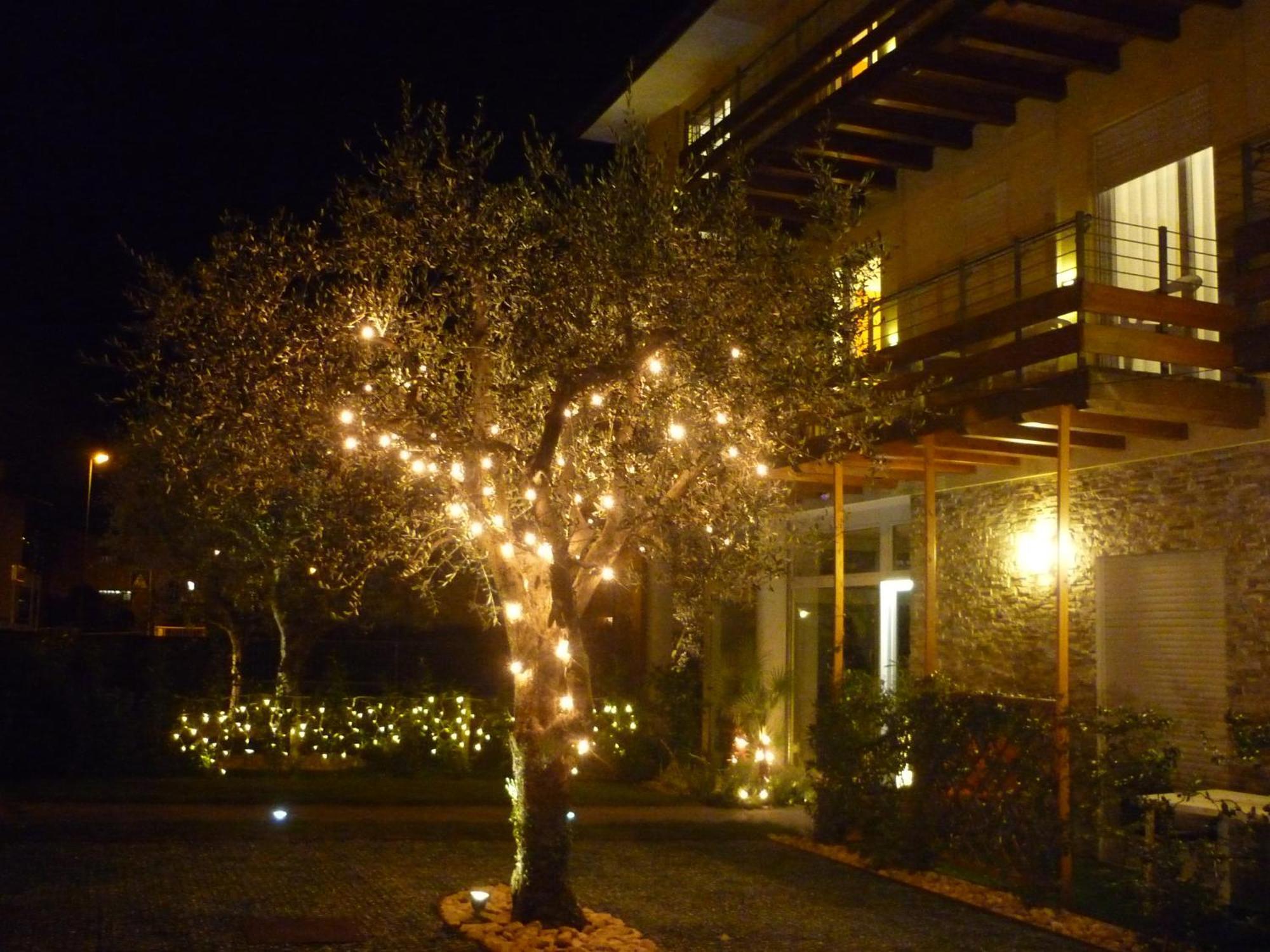Aparthotel Rivachiara Riva del Garda