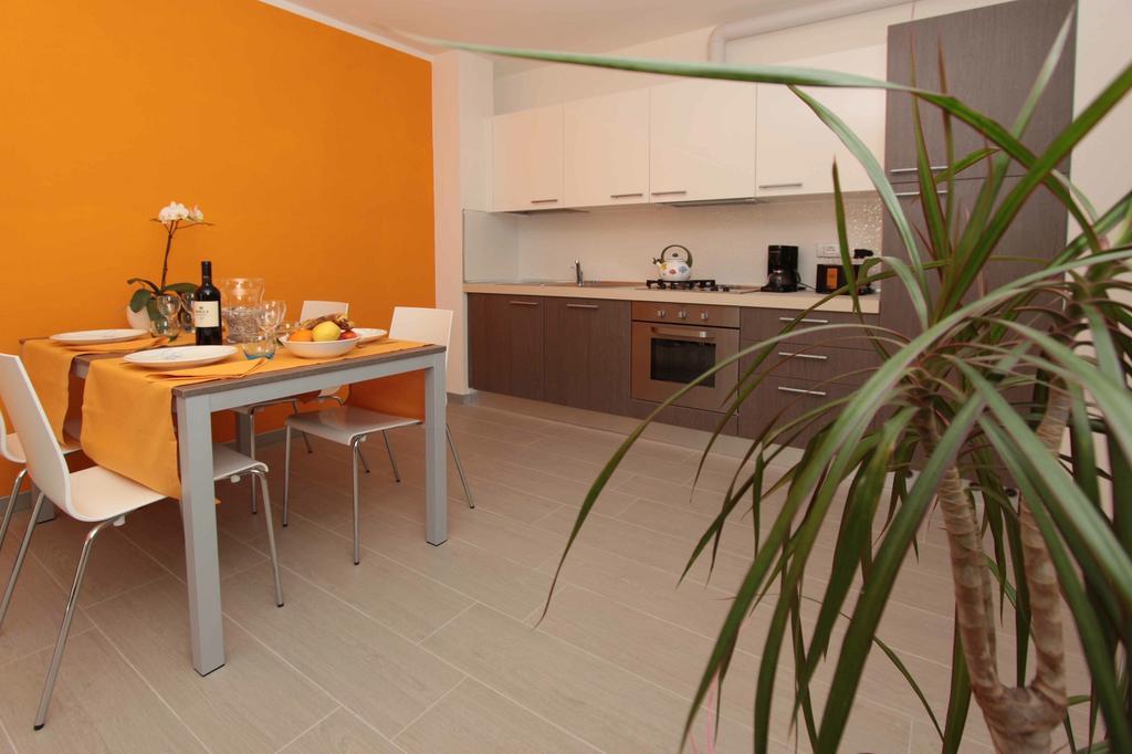 Aparthotel Rivachiara *