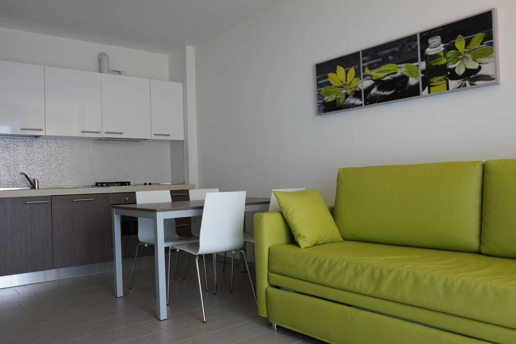 Aparthotel Rivachiara Riva del Garda