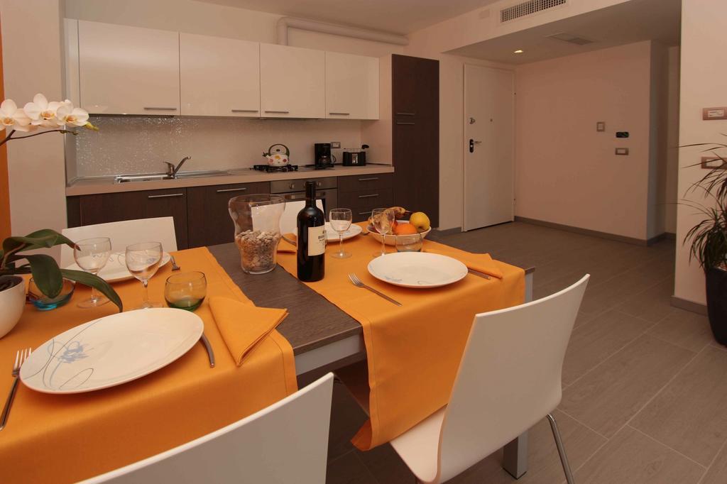 Aparthotel Rivachiara *