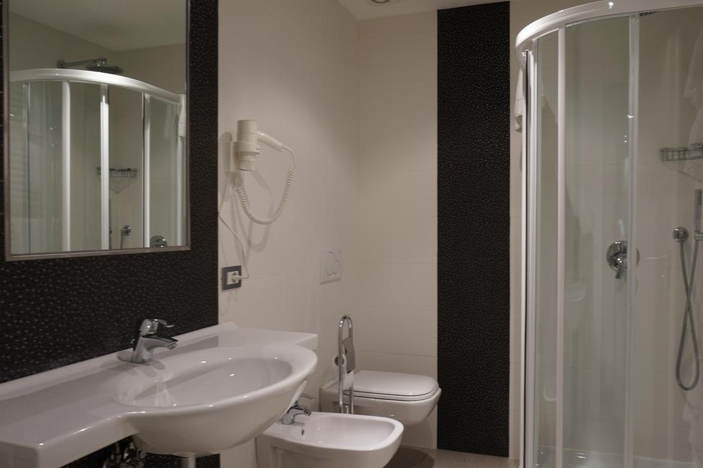 Aparthotel Rivachiara