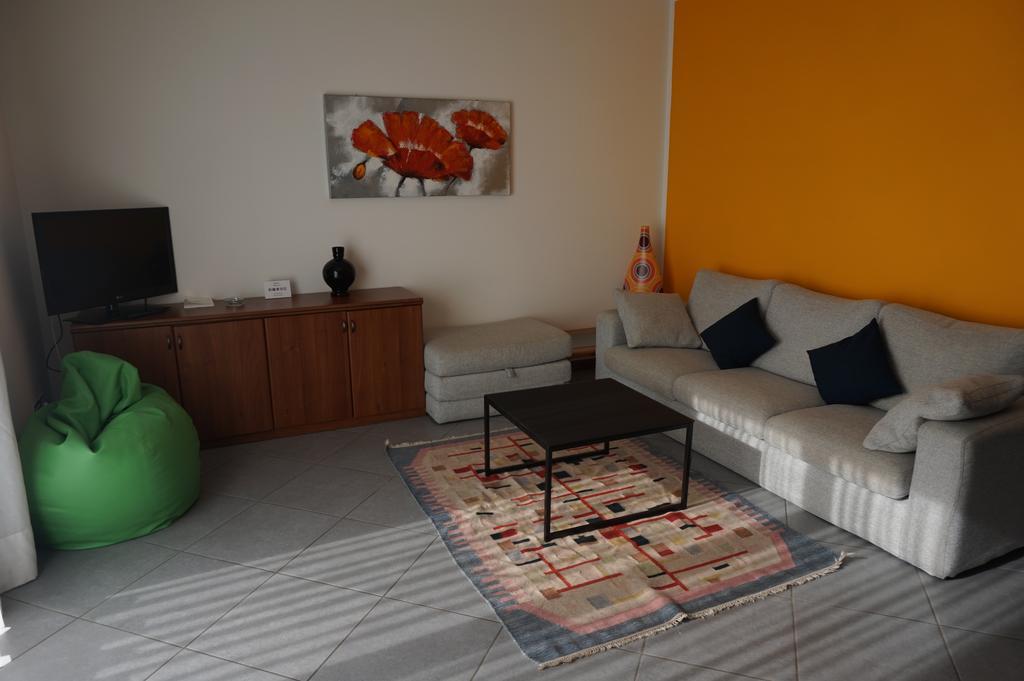 Rivachiara Aparthotel *