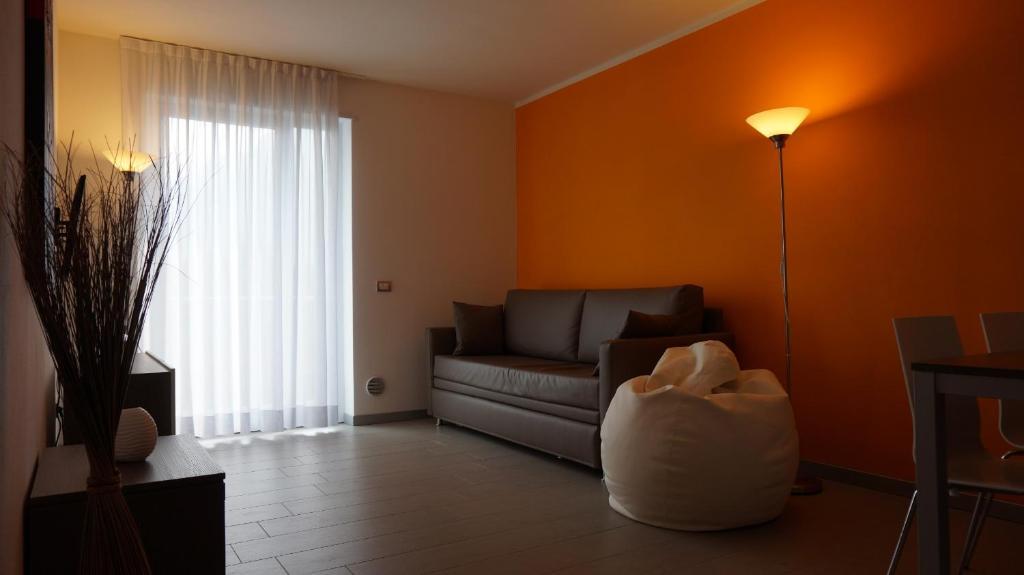 Apartahotel Rivachiara Riva del Garda