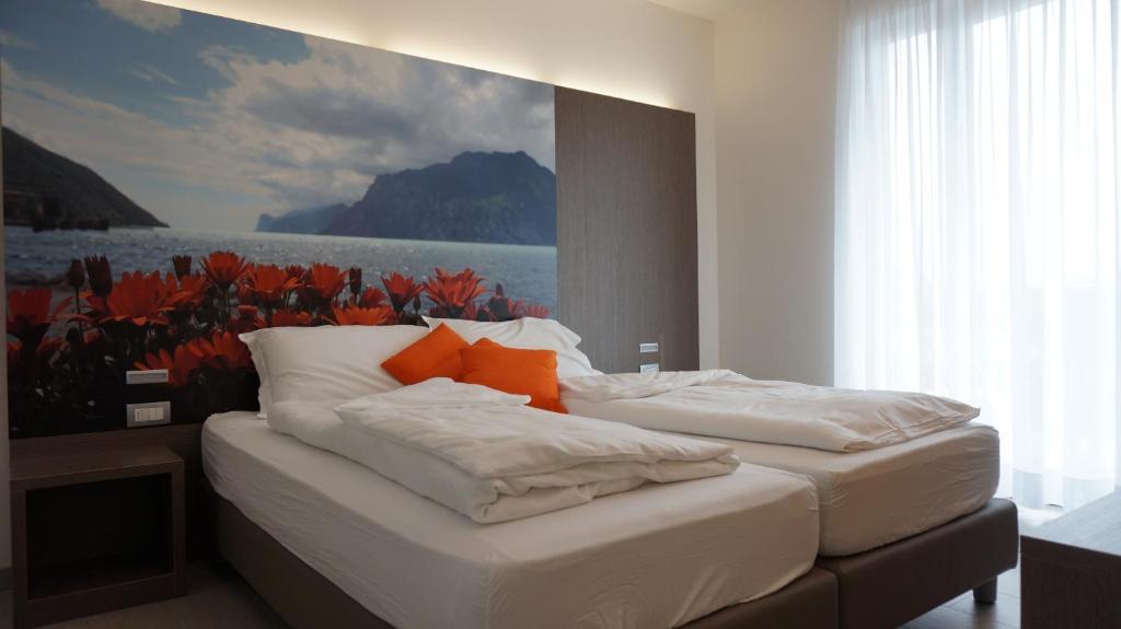 Rivachiara Apartahotel Riva del Garda