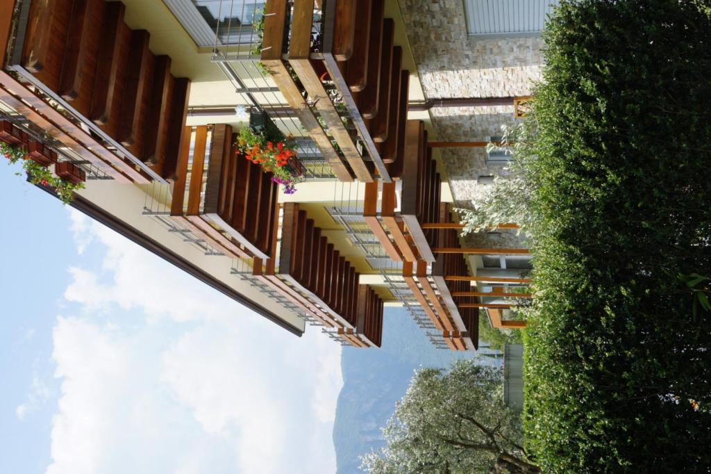 Rivachiara Apartahotel Riva del Garda