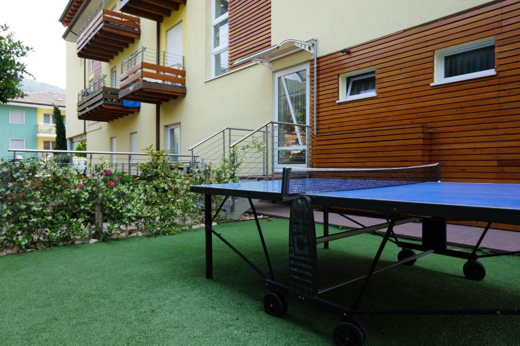 Rivachiara Aparthotel