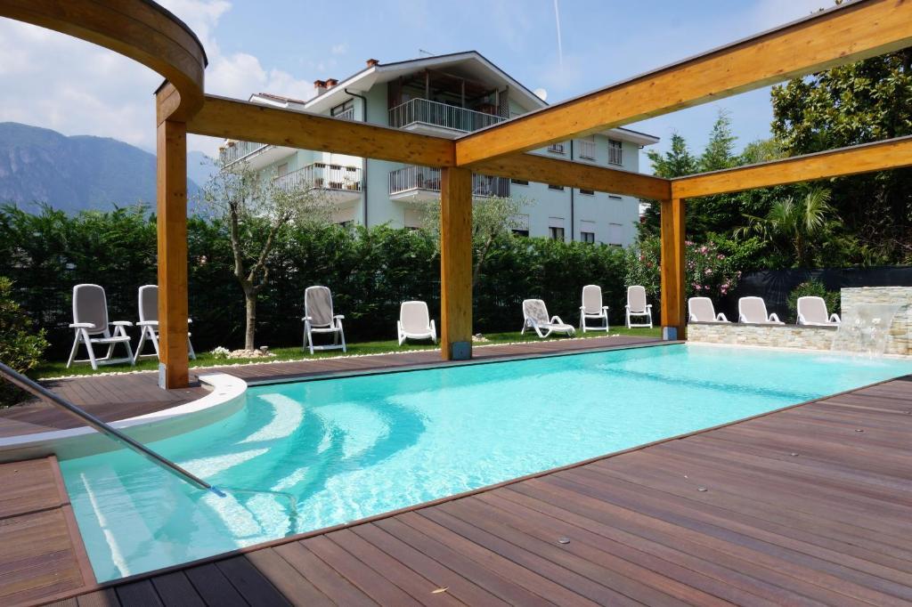 Aparthotel Rivachiara Riva del Garda