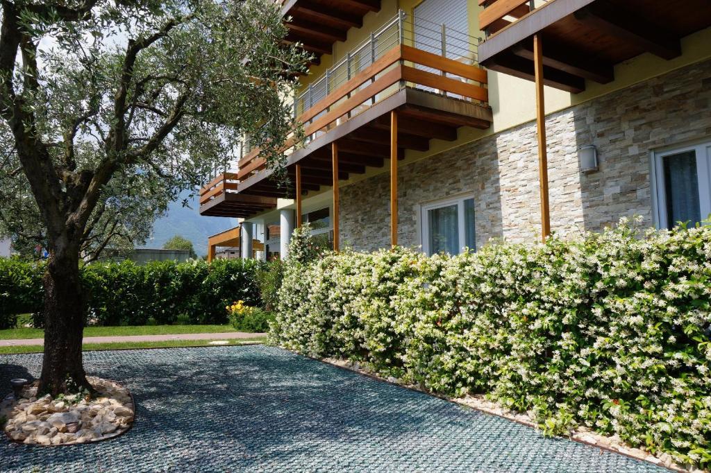 Rivachiara Riva del Garda