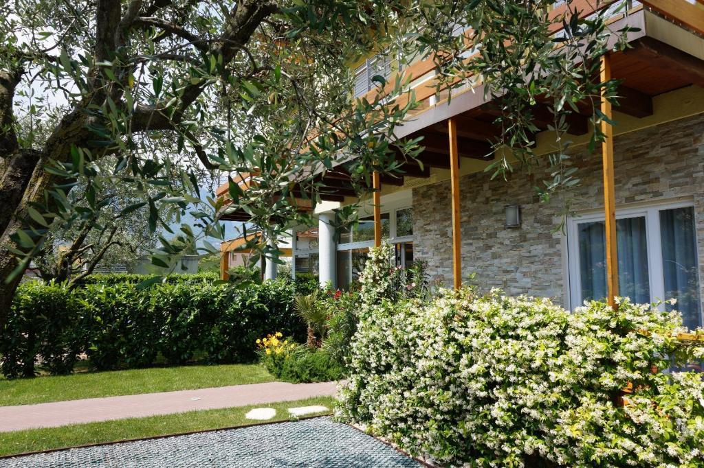 Rivachiara Aparthotel
