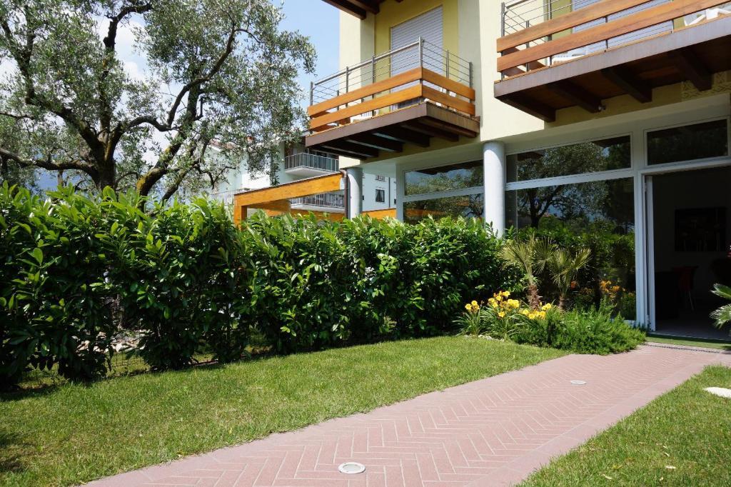 Aparthotel Rivachiara Riva del Garda