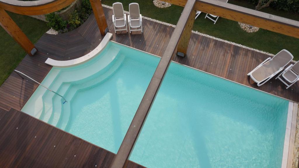 Rivachiara Aparthotel