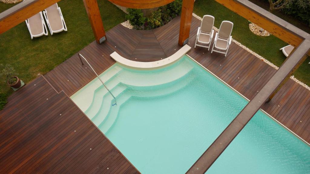 Aparthotel Rivachiara *