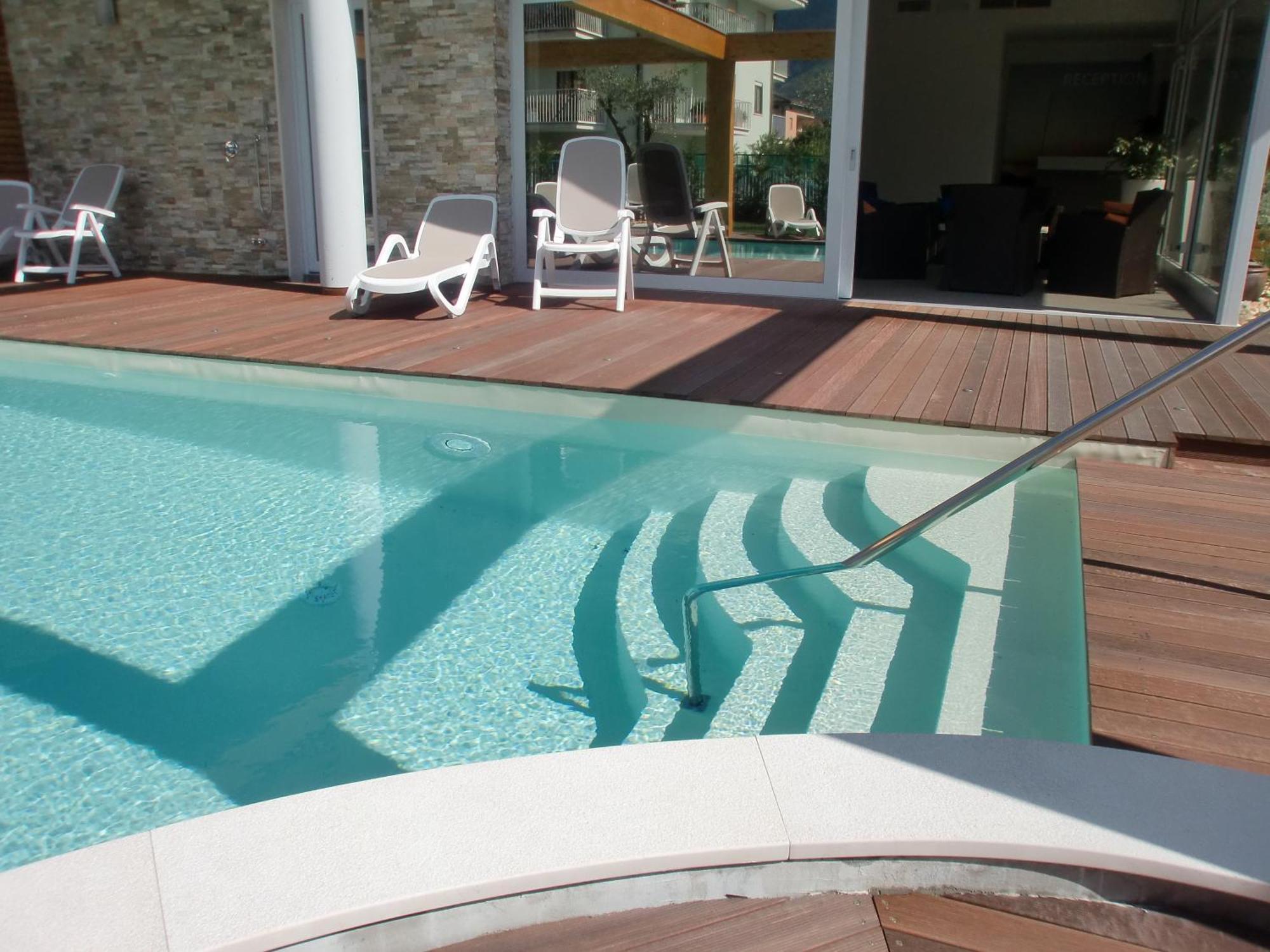 Apart-hotel Rivachiara