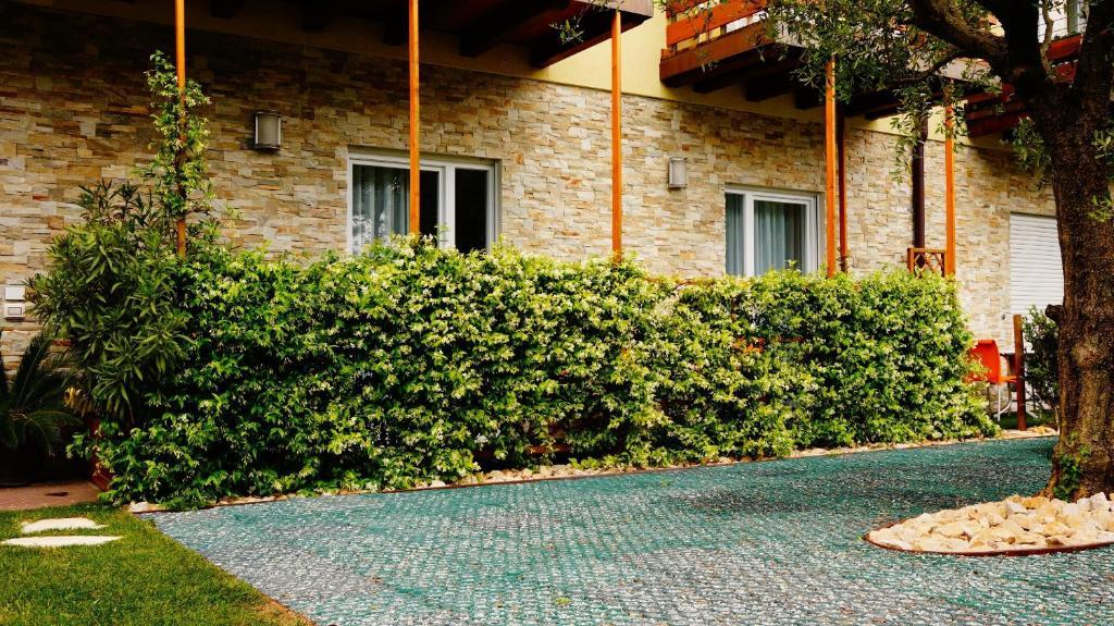 Apart-hotel Rivachiara